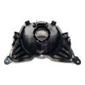 Bloco Optico Do Farol Modelo Yamaha Fazer 150 2013/2024 Ambos Lados