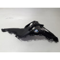 Carenagem Aba Tanque Bmw F850 19/23 L/e Orig Ralada 57017 Preto