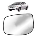 Lente Espelho Retrovisor Corolla 2008 2009 2010 11 12 2013