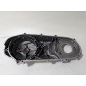 Tampa Cvt Honda Pcx 160 23/25 Orig Detalhes 60793 Prateado