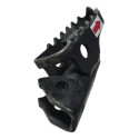 Pedaleira Dianteira Esq Xtz 250 Lander 20/22 Detalhes 56961