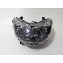 Farol Bloco Optico Yamaha Nmax 160 2017-20 P/peças 58098 Ambos Lados