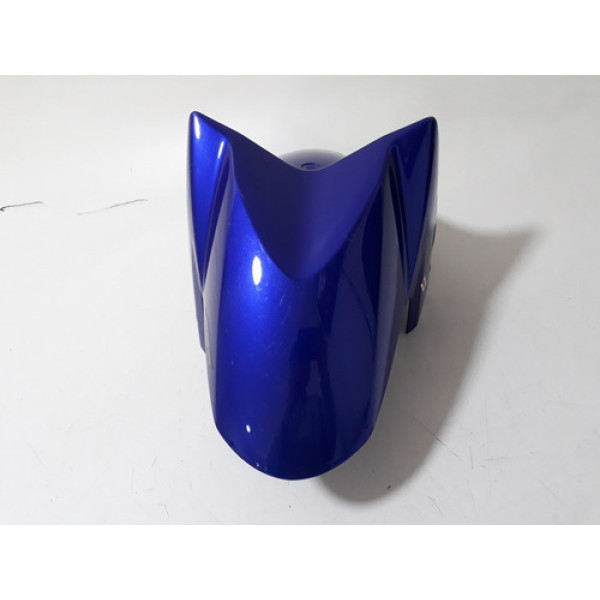 Paralama Dianteiro Yamaha Nmax 160 17/24 Quebrado 58377