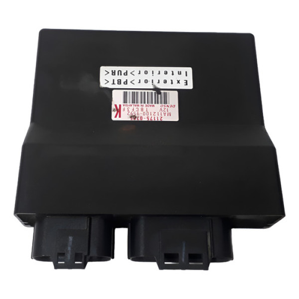 Módulo Injeção Kawasaki Ninja 300 13/18 21175-0795 Ori 59969