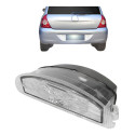 Lanterna De Placa Clio 1999 2000 2001 2002 2003 2004 A 2012