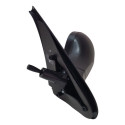 Espelho Retrovisor Renault Clio 2013 14 15 Manual Esquerdo