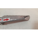 Pedaleira Traseira Yamaha N Max 160 17/24 L/e Ralada 56975