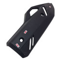 Protetor Escapamento Honda Pcx 160 23/25 Detalhes 57219