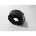 Protetor Bocal Escapamento Factor 150 17/24 Ralado 58566 Preto