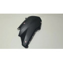 Carenagem Frontal Lateral Esq Nmax 160 21/24 Detalhes 63059 Preto Fosco