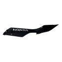 Carenagem Inferior Assoalho Elite 125 19/23 L/e Detalh 54074 Preto
