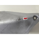 Protetor Escapamento Honda Adv 150 21/24 Orig Detalhes 61993