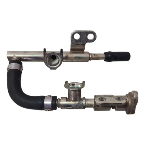 Flauta Bico Injetor Yamaha Midnight Xvs 950 Detalhes 56911