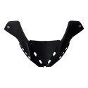 Carenagem Frontal Yamaha Xmax 250 21/24 Orig Ralada 56817 Preto