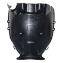 Carenagem Interna Frontal Honda Pcx 160 23/25 Detalhes 57452 Preto
