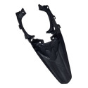 Carenagem Bico Dianteiro Honda Xre 300 10/15 Detalhes 57441 Preto