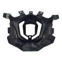 Carenagem Mascara Farol Crosser 150 23/25 Detalhes 56836 Preto
