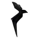 Carenagem Pisca Yamaha Xmax 250 21/24 L/d Ralada 58468 Preto