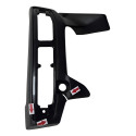 Carenagem Lateral Radiador Vulcan 650 L/e Orig Detalhe 53974 Preto