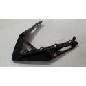 Carenagem Frontal Farol Kymco Ak 550 22/24 Orig 53393