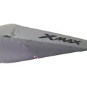 Carenagem Rabeta Esq Yamaha Xmax 250 20/24 Detalhes 54950
