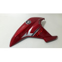 Carenagem Aba Tanque Haojue Dk 160 25/25 L/d Avarias 54963