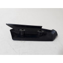 Lateral Paralama Triumph Speed Triple 1050 12/15 L/e 59000 Preto