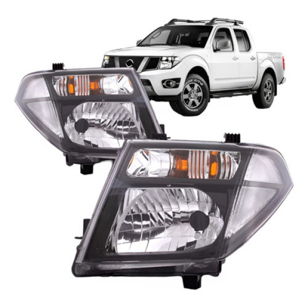 Par Farol Frontier 2008 2009 2010 2011 Fume Manual