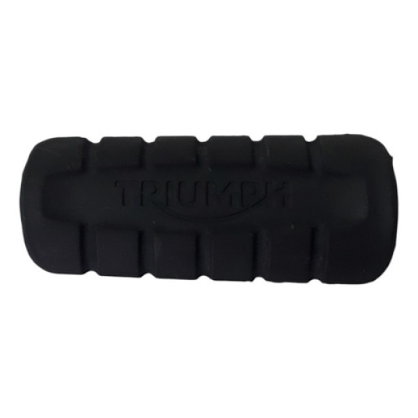 Borracha Pedaleira Traseira Bonneville T120 21/21 55782