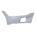 Carenagem Inferior Assoalho Esq Pcx 160 23/25 Detalhes 57342 Branco