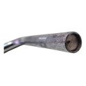 Guidão Honda Cg 160 16/24 Original Detalhes 56570 Prateado