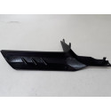 Carenagem Capa Bengala Xtz 250 Lander 2021-25 L/d Orig 58137 Preto