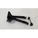 Bacalhau Traseiro Kawasaki Z900 Rs L/e Orig Quebrado 55280