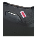 Carenagem Assoalho Esq Yamaha Fluo 125 Orig Detalhe 54665