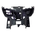 Carenagem Porta Luvas Maxsym 400 15/23 Orig Avaria 55064