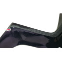 Carenagem Lateral Pisca Dir Xmax 250 21/24 Dealhes 56922 Preto