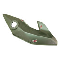 Carenagem Farol Esq Honda Cg 160 Fan 16/21 Detalhes 56211