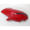 Carenagem Frontal Lateral Xmax 250 2021-24 L/d Avaria 58108 Vermelho