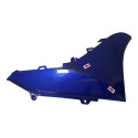 Carenagem Inferior Assoalho Nmax 160 21/24 L/d Ralada 62937 Azul