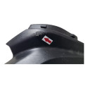 Carenagem Lateral Dir Honda Elite 125 25/25 Detalhes 57194 Preto
