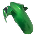 Paralama Dianteiro Kawasaki Ninja 400 Para Recuperar 57149