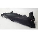 Carenagem Assoalho Pé Xmax 250 21/24 L/d Orig Ralada 56930 Preto
