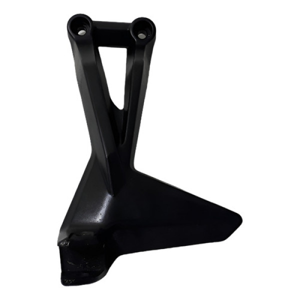 Bacalhau Traseiro Yamaha Mt 09 Tracer 21/24 L/e Orig 59705 Preto