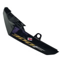 Carenagem Rabeta Esq Cb 300f Twister 23/25 Detalhes 57399 Preto
