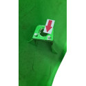 Carenagem Frontal Farol Kawasaki Ninja 250 Trincada 55261