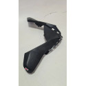 Carenagem Acabamento Bolha Xmax 250 2021 2024 C/det 62901 Preto