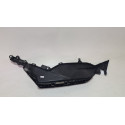 Assoalho Direito Honda Pcx 160 23/25 Original Detalhe 60578 Preto