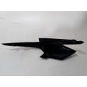 Carenagem Rabeta Cg 160 Fan Titan 25/25 L/e Detalhe 57435 Preto