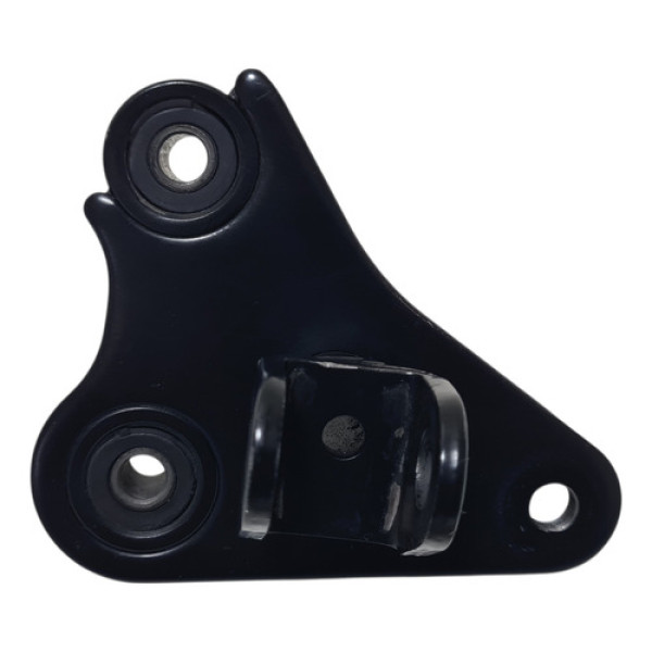 Suporte Pedaleira Dianteira Esq Vulcan 650s Detalhes 60073 Preto