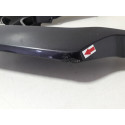 Carenagem Alça Traseira Pcx 160 23/25 Orig Detalhes 57292 Cinza-escuro